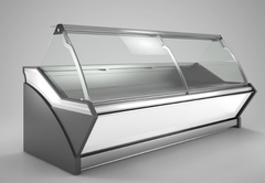 Холодильная витрина Criocabin Standart ELECTA