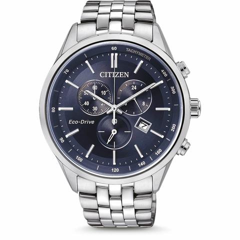 Наручные часы Citizen AT2141-52L фото