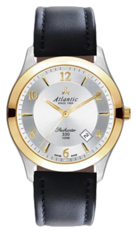 Наручные часы Atlantic 31360.43.25 фото