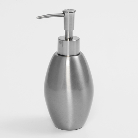 WasserKRAFT Ruwer K-6799 Дозатор для жидкого мыла