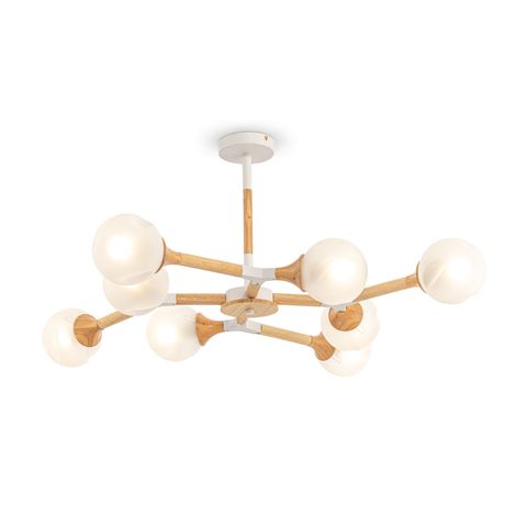 Потолочный светильник Freya Amy FR5105CL-08W