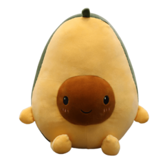 Игрушка Авокадо 35см