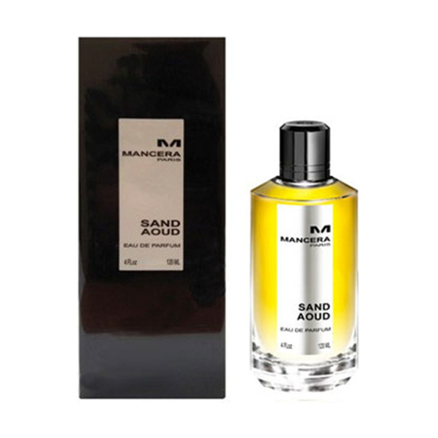 Mancera Sand Aoud