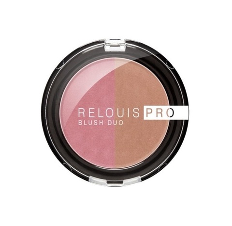 Pro Blush Румяна компактные тон:206 Relouis