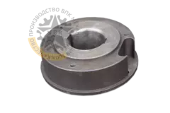 Муфта приводного механизма для станка ВПК Р-55