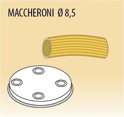 Насадка для MPF 1,5 MACCHERONI ACTRMPF21 Fimar