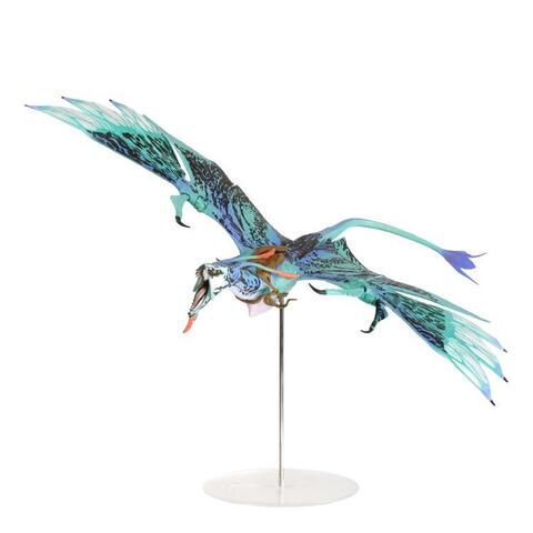 Игрушка Аватар - фигурка Банши Джейк Салли Avatar 2 Mcfarlane