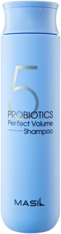 Masil 5 Probiotics Perfect Volume Shampoo Шампунь для объема волос с пробиотиками