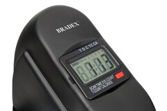 Мини велотренажер Bradex SF 0824 черный