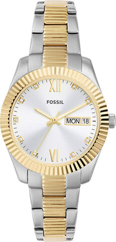 Наручные часы Fossil ES5198 фото