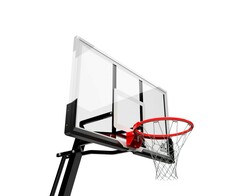 Баскетбольная мобильная стойка DFC STAND54G