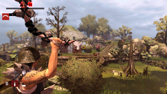 How to Survive Third Person Standalone (для ПК, цифровой код доступа)