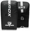 Перчатки снарядные RDX F6 черн/бел.мат.
