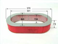 Фильтр  воздушный  VIC  A-2002V