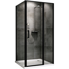 Душевой уголок ABBER Sonnenstrand AG04110BS-S70B фото