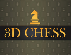 3D Chess (для ПК, цифровой код доступа)