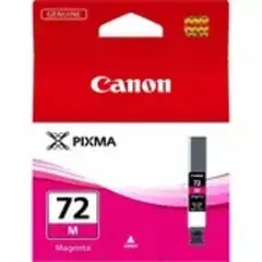 Canon PGI-72M 6405B001 Картридж для  PRO-10, Пурпурный, 710 стр.