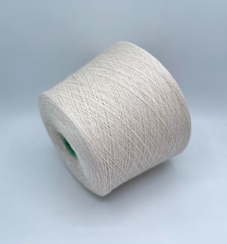 Filcom, (пр.Италия),art-Ponza 2/26 1300м/100гр, 50% Кашемир, 50% Шелк, цвет-Натуральный арт.34683