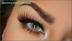 Solótica™ Hidrocor - CRISTAL