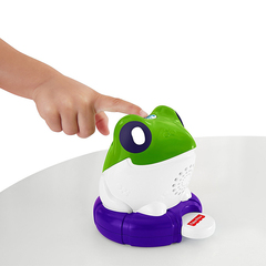 Fisher-Price Игрушка  Лягушонок 