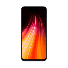 Мобильный телефон Xiaomi Redmi Note 8 128GB Space Black
