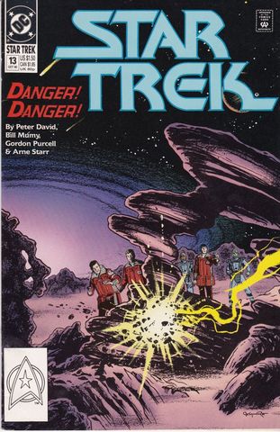 Star Trek #13