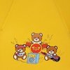 Зонт складной Moschino 8031-U Toy Band