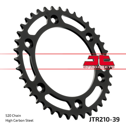 Звезда JTR210.39