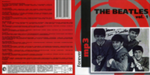 The Beatles CD1