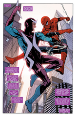 The Superior Foes of Spider-Man Omnibus (HC) (Б/У)