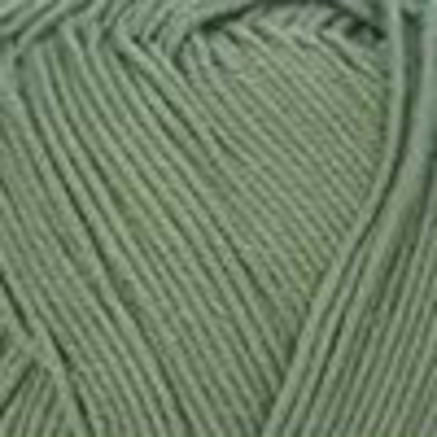 Пряжа Nako Solare Amigurumi 11253 зелёный (уп.5 мотков)