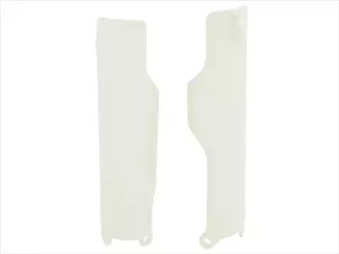 Защита вилки CR 90-07 # CRF250-450 02-18 # CRF450RX 17-18 # CRF250X 04-19 # CRF450X 05-17 neutral