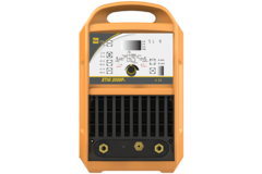 Аппарат аргонодуговой сварки HUGONG ETIG 200DP III
