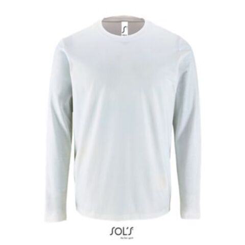 SOL'S Imperial LSL MEN