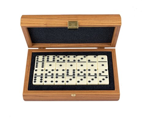 Домино 24x17см Manopoulos Dominoes dxl30