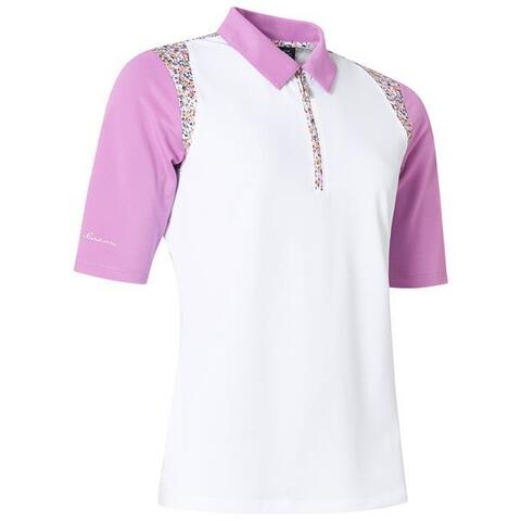 Abacus Lds Anne polo
