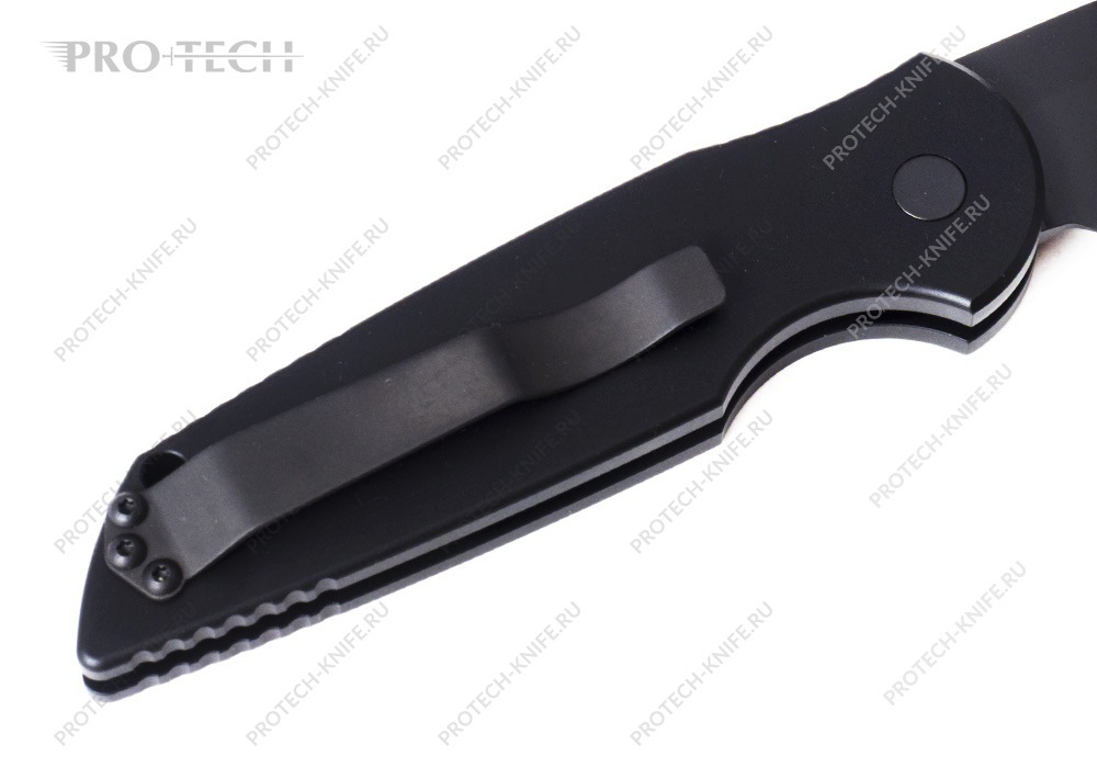 Нож Pro-Tech TR-3 TR3 SWAT Operator - фотография 