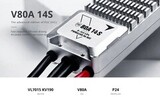 ESC регулятор мотора T-Motor V80A 6-14S PWM/CAN
