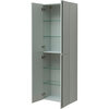 Allen Brau 1.E1006.PWM 2.0 1.E1006.PWM ECLIPSE 2.0 Пенал 60, рapyrus white matt (333987)