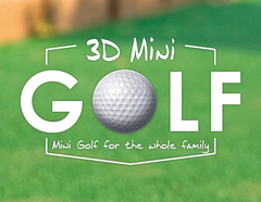 3D MiniGolf (для ПК, цифровой код доступа)