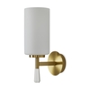 Настенный светильник Freya Chic FR2031WL-01BS
