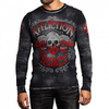 Пуловер Affliction Checkpoint