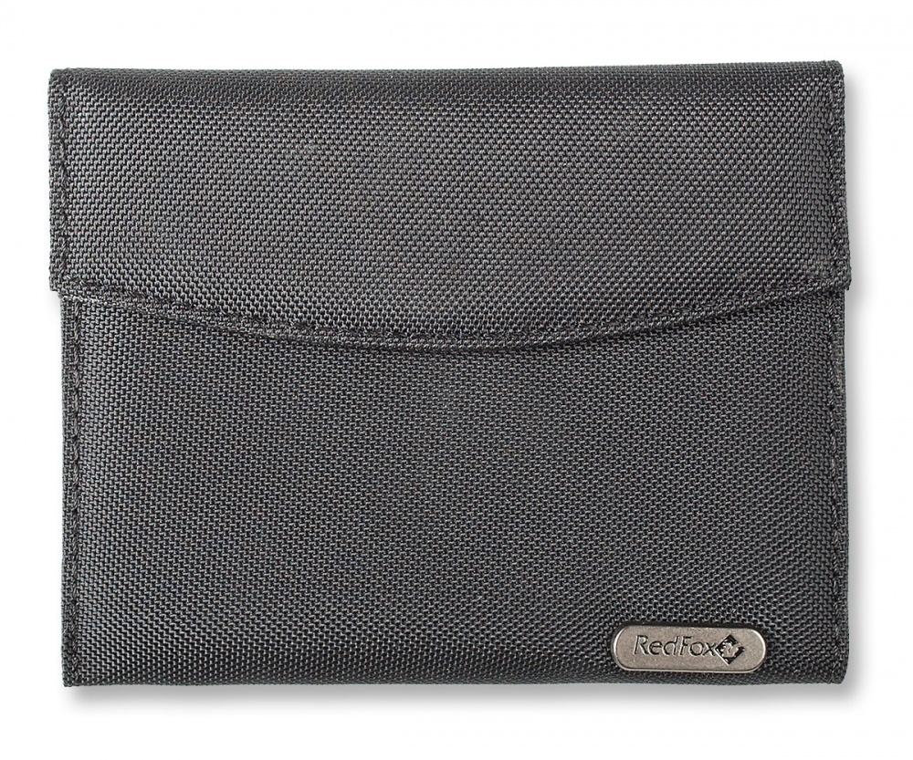 

КОШЕЛЕК REDFOX MEN'S VIP (Черный)