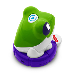 Fisher-Price Игрушка  Лягушонок 
