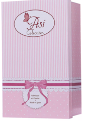 ASI Кукла-пупсик с рыжими хвостиками, 20 см (114440)