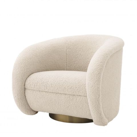 Кресло SWIVEL CHAIR CRISTO