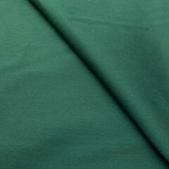 Хлопок зеленый тонкий фото