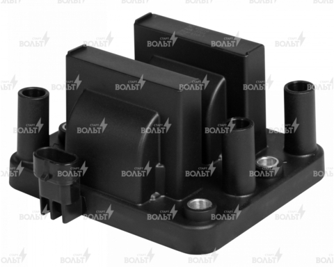 КАТУШКА ЗАЖИГАНИЯ SENS, CHANCE 1.3 СТАРТВОЛЬТ