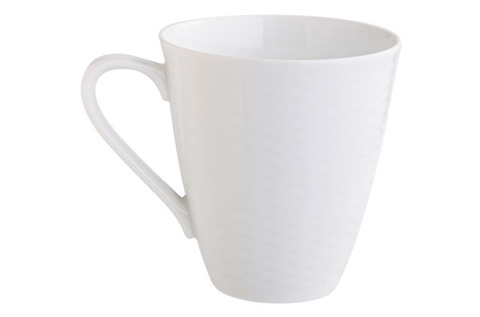 Кружка 295мл Noritake Овощной букет Редька