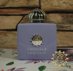 Amouage Lilac Love woman